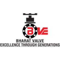 BHARAT VALVE INDUSTRIAL PVT LTD logo - Similar company to Aaa Fasteners
