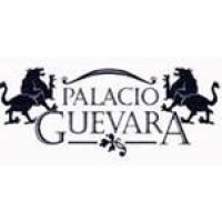 Hotel Palacio Guevara logo - Similar company to Nordby Design, Architecture & Interiors Llc & Piper Louie Home Boutique