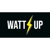 WattsUP Oy | WattiVoima logo - Similar company to Nero-Lataus Oy