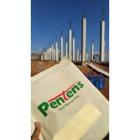 Pentens Makassar logo - Similar company to Pt Additon Karya Sembada