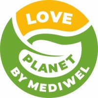 Love Planet by Mediwel logo - Similar company to Fintechjog Legal Office
