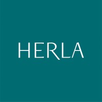 HERLA Beauty logo - Similar company to Maga Cosmetics