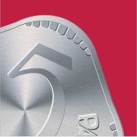 5paisa logo - Similar company to Get Rocket
