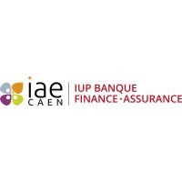 Master MBFA CAEI IAE Caen logo - Similar company to Master Gestion De Patrimoine Caen