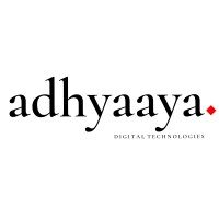 Adhyaaya Digital Technologies logo - Similar company to Webbing Plex