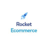 Rocket eCommerce logo - Similar company to Wolf Aceleradora De Negócios