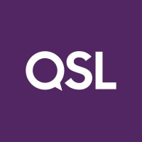 QSL logo - Similar company to Netcalibre Ltd