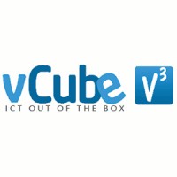 Vcube Network Solutions