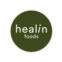 Healin Foods logo - Similar company to İnci Bosphorus