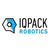IQPack Robotics BV logo - Similar company to Flextron Technology