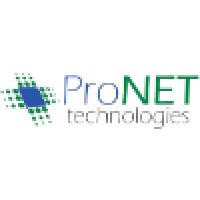 ProNET Technologies Pvt Ltd logo - Similar company to Realityplus