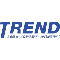 Shanghai Trend Management Consulting Co., Ltd. logo - Similar company to Upartner