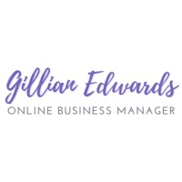 Gillian Edwards Obm