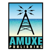 AMUXE Publishing logo - Similar company to 220 Publishing