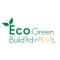 ECO Green Build Ltd logo - Similar company to Groundscare Products