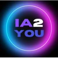 IA2YOU logo - Similar company to Holablank