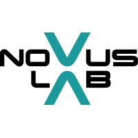 Novus Lab logo - Similar company to Digital Talent Services