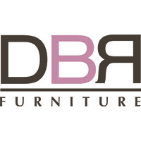DBR Furniture logo - Similar company to Technical Furniture Industries L.L.C