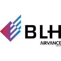 BLH GmbH logo - Similar company to Linco