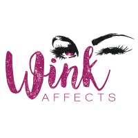 Wink Affects logo - Similar company to Bold Cc