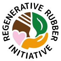 Regenerative Rubber Initiative logo - Similar company to Bark.Today