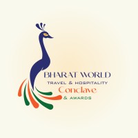Bharat World Travel and Hospitality Conclave and Awards logo - Similar company to Travel & Lifestyle