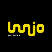 Lujo Network logo - Similar company to Binge Media