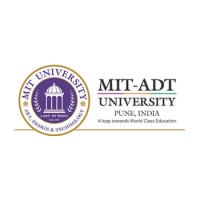 MIT School of Food Technology, Pune logo - Similar company to Alpha Cell - Mit School Of Food Technology