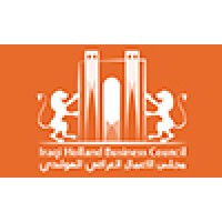 Iraqi Holland Business Council logo - Similar company to Iraqi Business Council