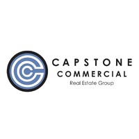 Capstone Commercial Real Estate Group logo - Similar company to Brown Realty Advisors
