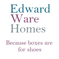 Edward Ware Homes Ltd logo - Similar company to Freeman Custom Homes