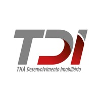 TDI - Thá Desenvolvimento Imobiliário logo - Similar company to Tdi Software