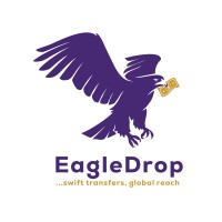 EagleDrop logo - Similar company to Webcare
