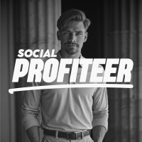 Social Profiteer