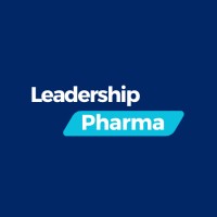 Leadership Pharma logo - Similar company to Strides