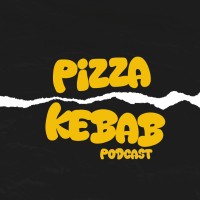 Pizza Kebab Podcast logo - Similar company to Ager_Tech