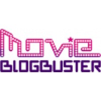 Movie Blogbuster logo - Similar company to Designsmith