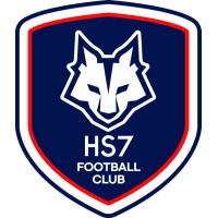 HS7 logo - Similar company to Immortal Dragon Vancouver