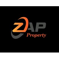 ZAP PROPERTY logo - Similar company to Zap Property Group