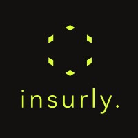 Insurly logo - Similar company to Blurred