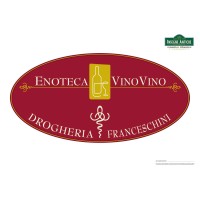 Enoteca Vino Vino logo - Similar company to Botanical By Alfonse