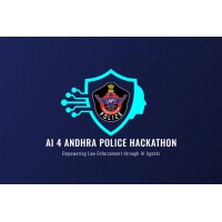 AI4Andhrapolice logo - Similar company to Xlenz