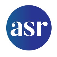 ASR Recruitment logo - Similar company to Heart Human Resources