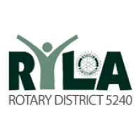 RYLA - Rotary District 5240 logo - Similar company to C   D'O Studio