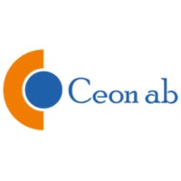 CEON AB logo - Similar company to Isolerservice