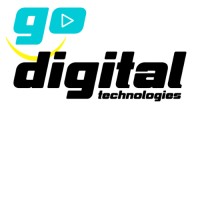 Go Digital Technologies (Pty) Ltd logo - Similar company to Dts—Digital Transformation Services