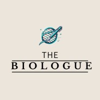 The Biologue logo - Similar company to Studio Zero (Formerly Carv Access)