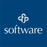CFP Software logo - Similar company to Vaultea | An Mri Software Company