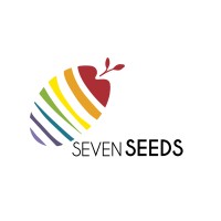 Seven Seeds Consulting logo - Similar company to Makers Da Saúde