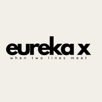 Eureka X logo - Similar company to V-Engage